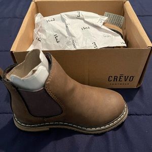 Crevo Boots
